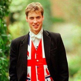 Princ William je doslova zdrcený, mrzí ho především zničené bratrské pouto.