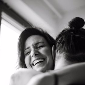 Veronika Arichteva napsala dojemný vzkaz.