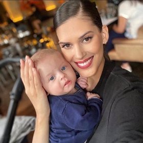 Vypadá to, že jablko nepadá daleko od stromu...