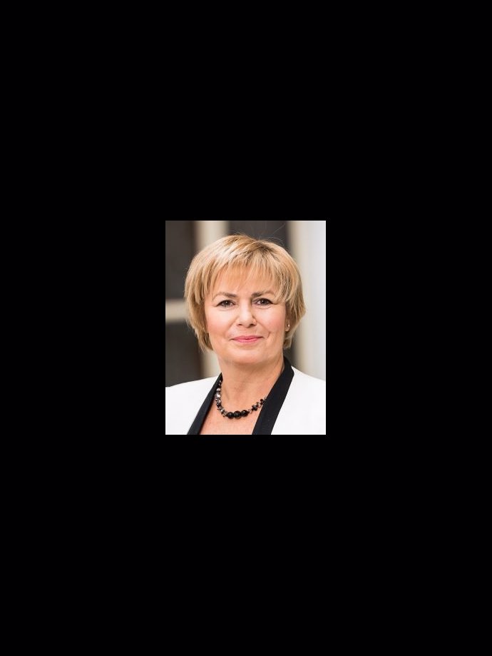Alena Šteflová je náměstkyní ministra zdravotnictví. Nechala se přednostně očkovat.