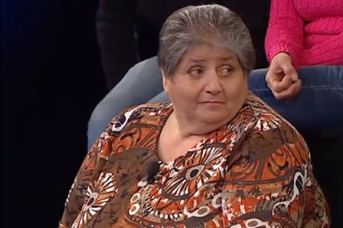 Kartářka Jolanda, vlastním jménem Věra Nemethová, zemřela 17. ledna 2020. 