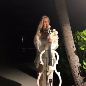 I manžel už jí říkal, aby přestala plakat.