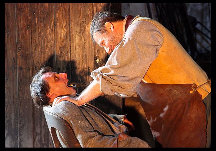 Negativních poznatků k filmu se našlo jen málo.