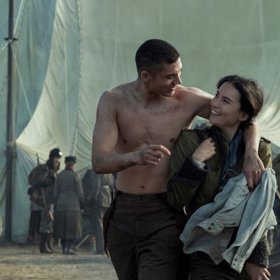 Fantasy Světlo a stíny je největší seriálovou novinkou Netflixu v dubnu 2021.