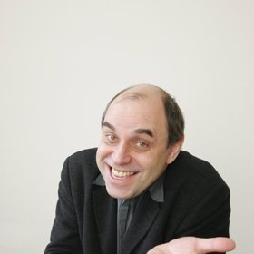 Miroslav Táborský chtěl být učitelem. 