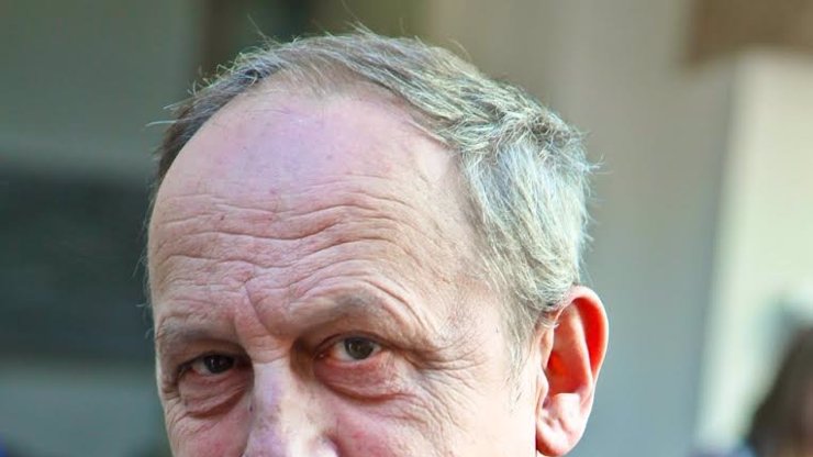 Jan Kraus