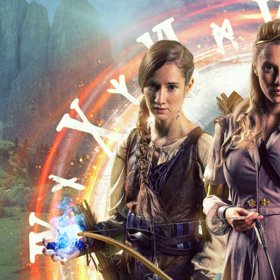 Princezna zakletá v čase. 