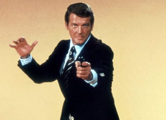 Zemřela hvězda bondovky Žít a nechat zemřít. Bylo jí 83 let