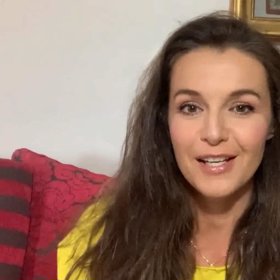 Iva vnímá karanténu jinak než druzí.