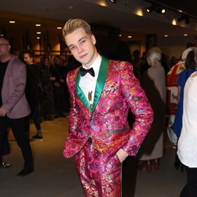 Mikolas Josef zaznamenal zatím nejlepší výsledek. V roce 2018 skončil na 6. místě.
