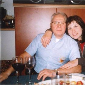 Jedna fotka z rodinného alba.