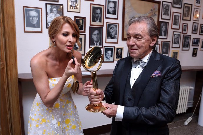 Ivana do poslední chvíle netušila, že se bude vdávat, myslela si, že jedou na výlet.