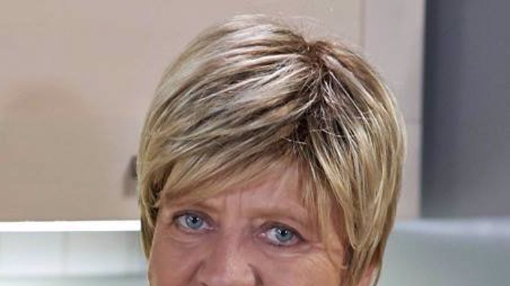 Jaroslava Obermaierová
