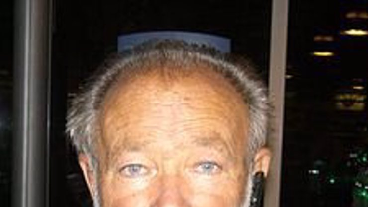 Rudolf Hrušínský mladší