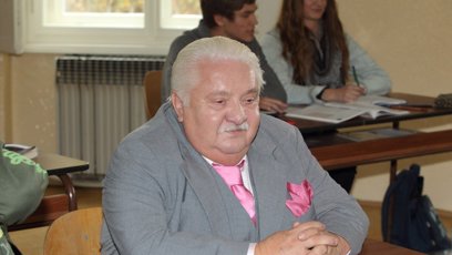 FOTO: Příčiny smrti zatím nejsou známé.