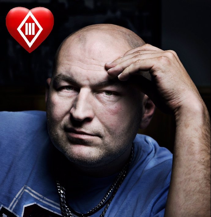 Na jevišti energický frontman, doma pohodový táta. Fanánek dokazuje, že obě role se dají spojit.