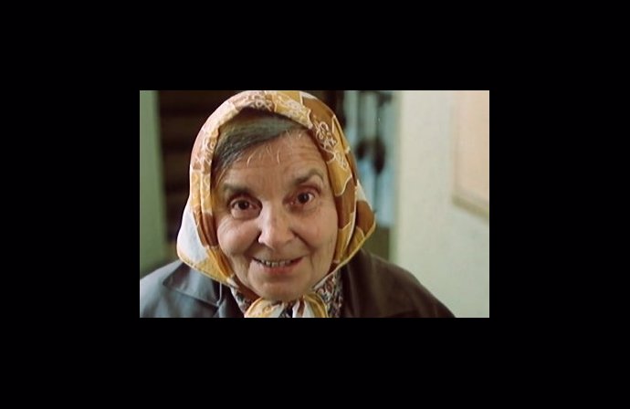 Milada Ježková v Kulovém blesku.