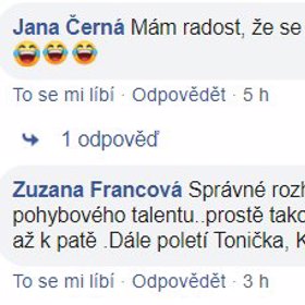 Diváci si přáli, aby Nora vypadla.