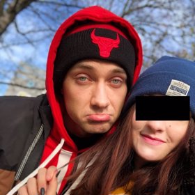 Mnozí si myslí, že s Verunkou, která je ještě pod zákonem, Vlček spí.