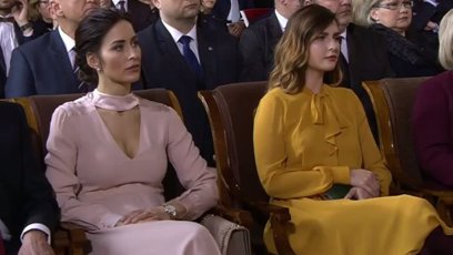 FOTO: Kate to opět na rozdíl od Alex nevychytala.