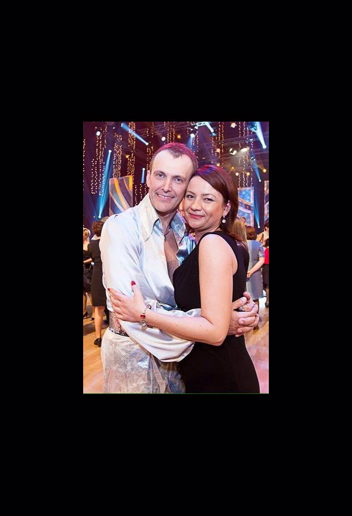 Jolana Voldánová slaví narozeniny.