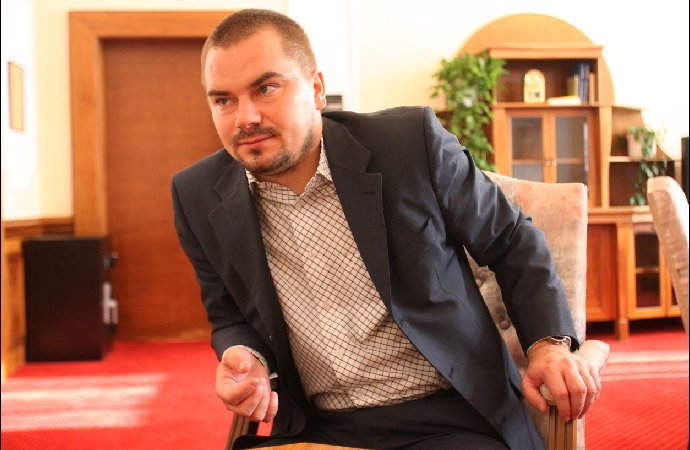 Marek Dalík patřil mezi nejbližší přátele někdejšího premiéra Mirka Topolánka. 