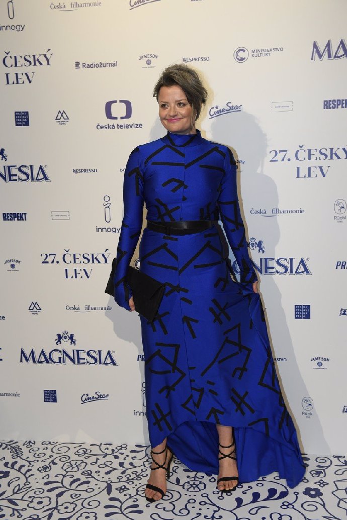 Erika Stárková je výjimečně talentovaná.