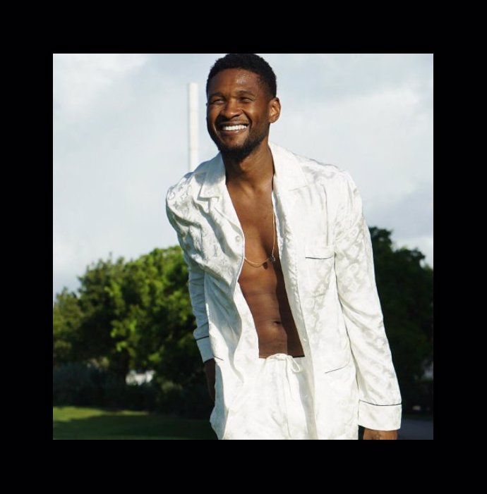 Usher