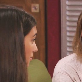 Postava Báry Klímové si prošla v Ulici peklem.