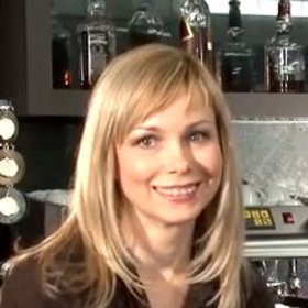 Filmová kadeřnice Jitka dnes.