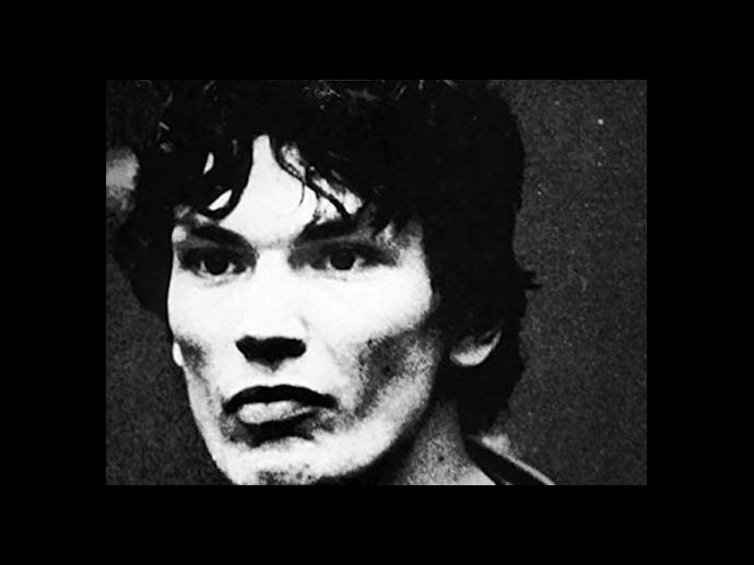 Richard Ramirez patří mezi nejznámější sériové vrahy.
