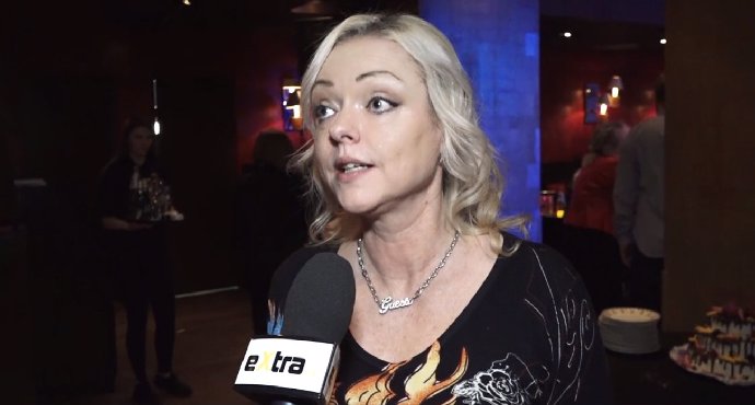 Dominika Gottová s Ivanou nikdy nevycházela.