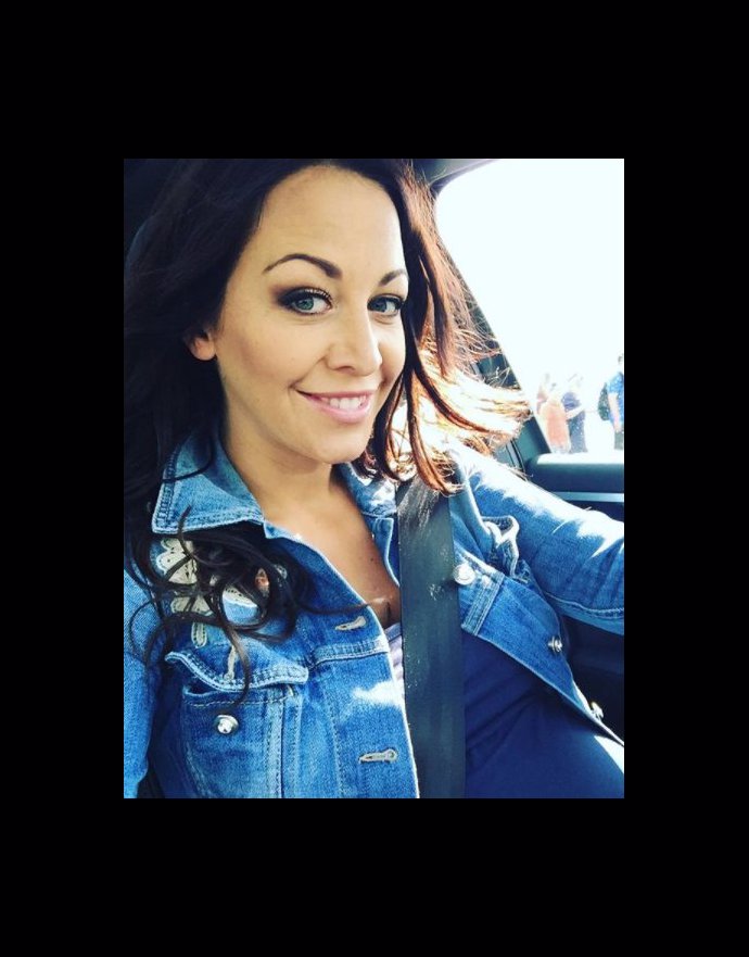 Je nejen krásná, ale i šikovná.