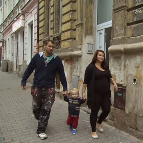 Honza je podle Magdy hodně výbušný a často se vytáčí.