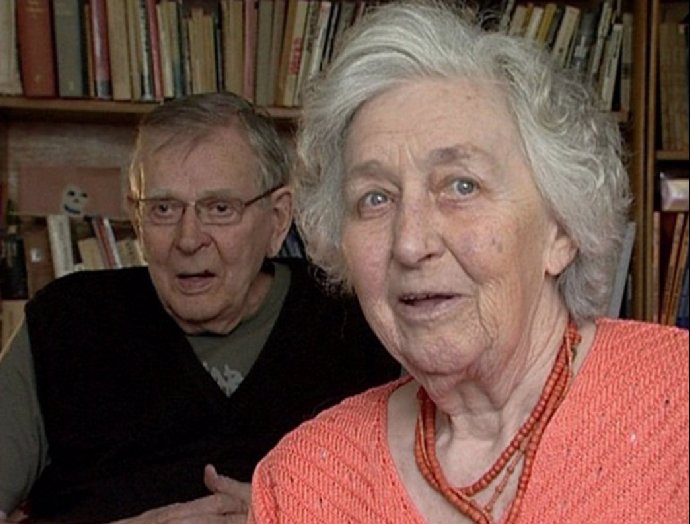 Věra Tichánková zemřela ve věku 93 let. 