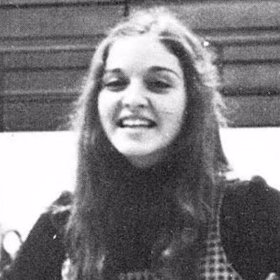 Madonna měla velké sny, za kterými se hnala.