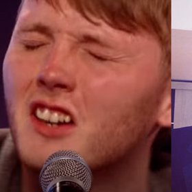 Když se poprvé objevil James Arthur na prknech X Factoru, neměl zrovna ukázkové zoubky. To není ovšem nic, co by nešlo penězi spravit.