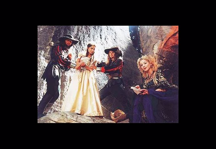 Markýtka to neměla jednoduché.