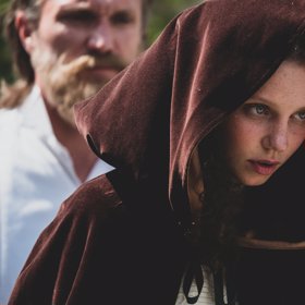 Kde vládne dobro, tam se dějí zázraky - to je motto pohádky O léčivé vodě.