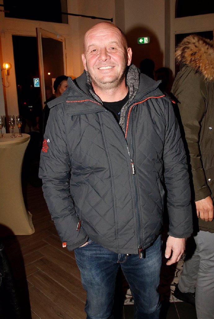 Zprávu potvrdil i David Suchařípa.