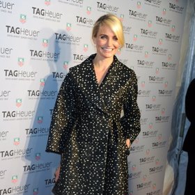 Cameron a její muž uvažují, že se odstěhují na Havaj.