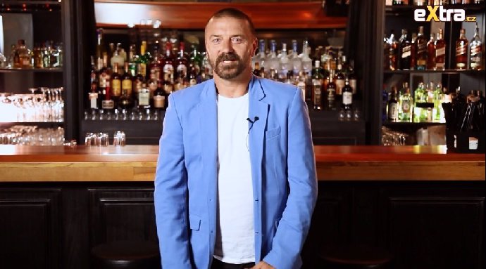 Tomáš Řepka byl ve vězení.