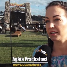 Rozhovor pro eXtra.cz