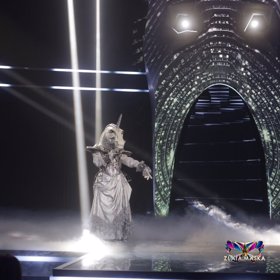 Evu nemrzí, že musela show opustil.