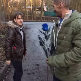 Lucie se proslavila teorií o houskových knedlících.