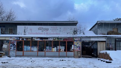 FOTO: V zimě zela kvůli koronavirovým opatřením Sama prázdnotou.