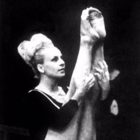 Z manželství zůstali Věře Čáslavské dvě děti.