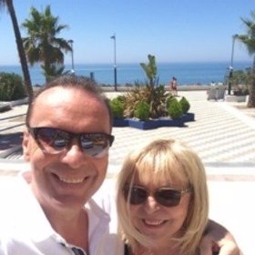 Brzy oslaví už 30. výročí svatby.