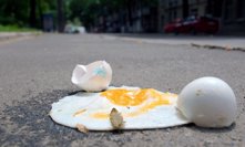 Česko sužují spalující horka. Meteorologové vydali výstrahy, hrozí vážné nebezpečí