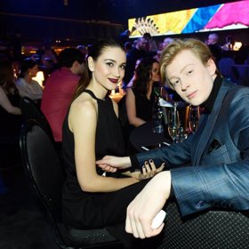 Adam a Denisa